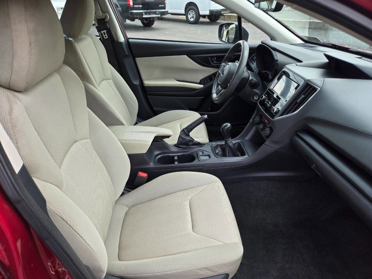 Used 2018 Subaru Impreza 2.0i w/ Popular Package #2 AWD/4WD image 26