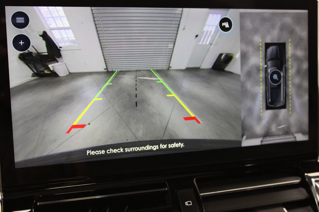 Used 2024 Lincoln Navigator Reserve image 56