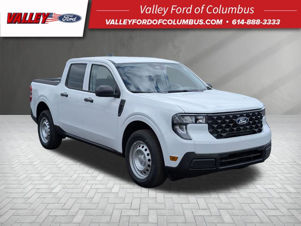 New 2026 Ford Maverick XL w/ Equipment Group 101A image 1