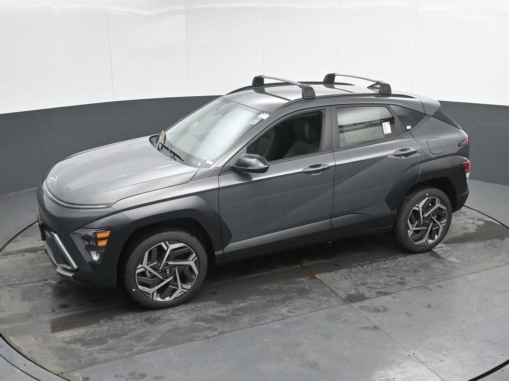 New 2026 Hyundai Kona SEL Premium AWD/4WD image 17