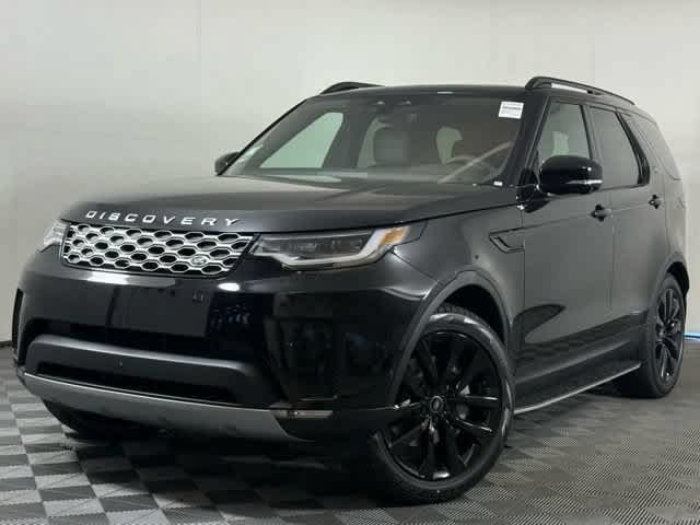 Used 2026 Land Rover Discovery S AWD/4WD image 1