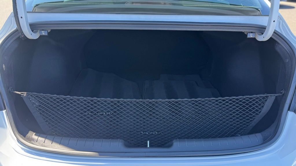 Used 2025 Hyundai Elantra Sport image 19