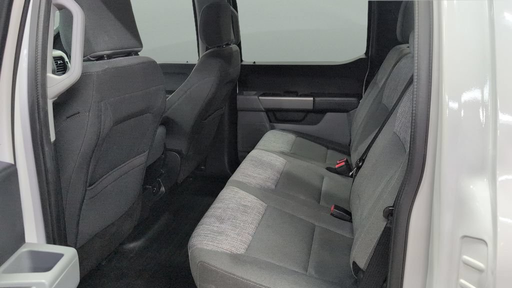 Used 2023 Ford F150 XLT w/ Trailer Tow Package AWD/4WD image 16