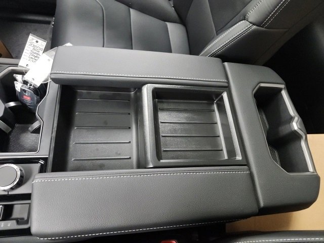 New 2026 Toyota Tundra Limited image 28