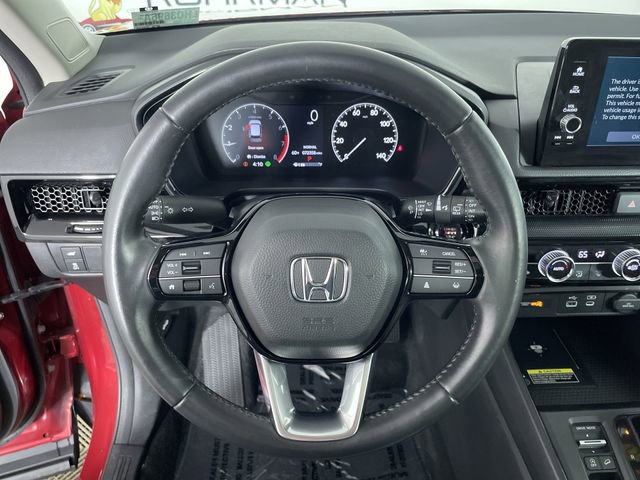 Used 2024 Honda CR-V EX-L image 26