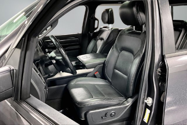 Used 2020 RAM 1500 Sport w/ Level 2 Equipment Goup w/2_L AWD/4WD image 22