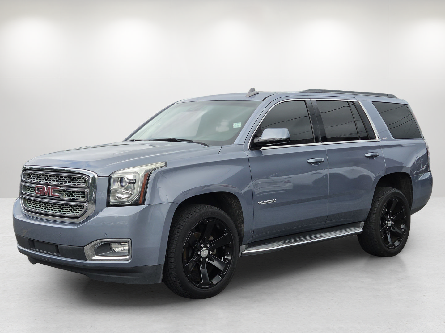 Used 2016 GMC Yukon SLE w/ Convenience Package