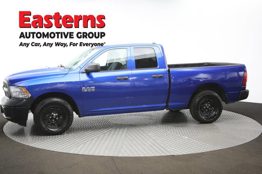 Used 2016 RAM 1500 Tradesman w/ Popular Equipment Group image 57