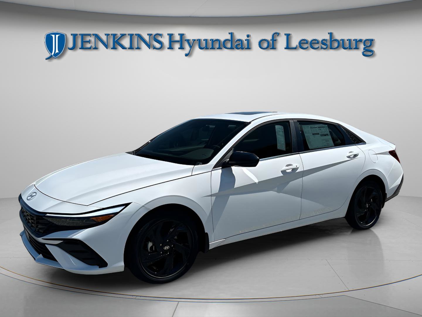 New 2026 Hyundai Elantra SEL Sport image 14