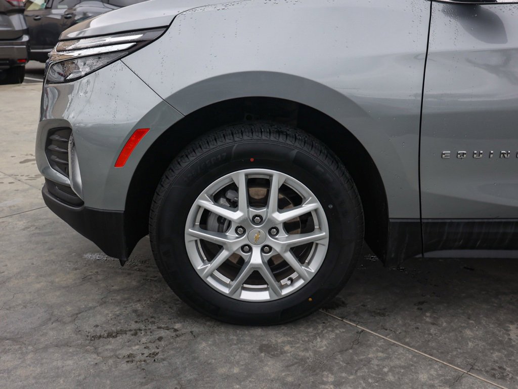 Used 2024 Chevrolet Equinox LT image 14