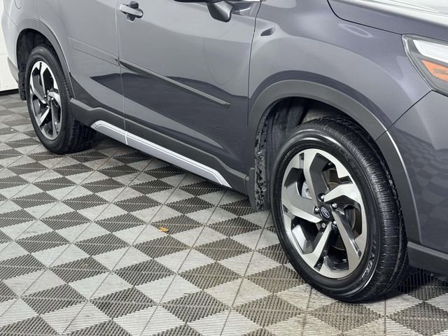 Certified 2023 Subaru Forester Touring AWD/4WD image 12