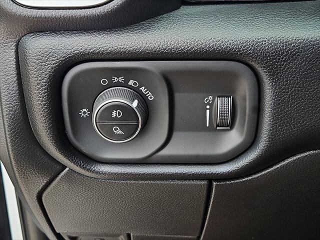New 2026 RAM 2500 Lone Star AWD/4WD image 55
