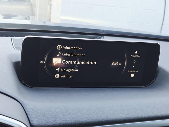 New 2025 MAZDA CX-50 AWD 2.5 Hybrid w/ Weather Package image 19