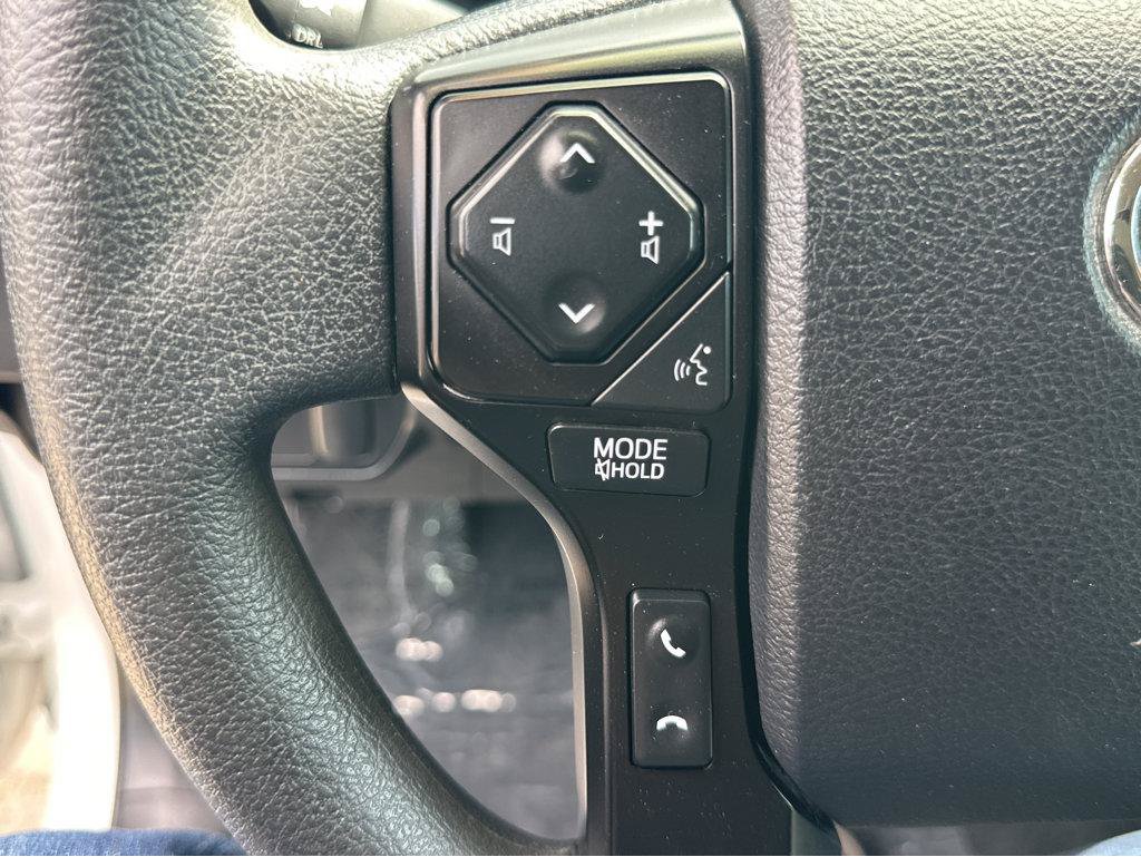 Used 2023 Toyota Tacoma SR RWD image 22
