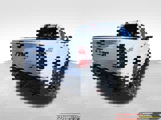 New 2026 RAM 1500 Classic Warlock image 3