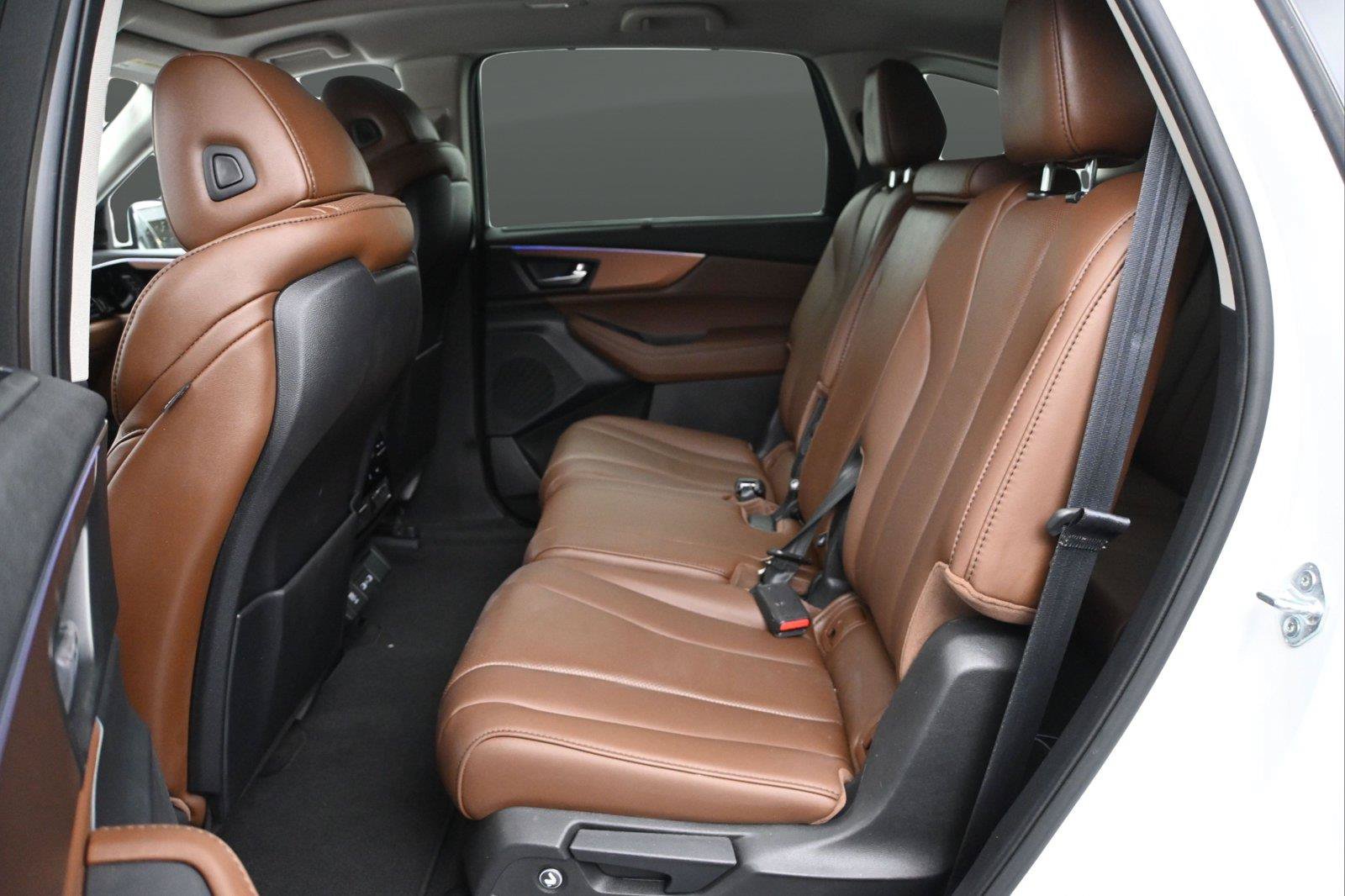 Used 2023 Acura MDX w/ Technology Package AWD/4WD image 8