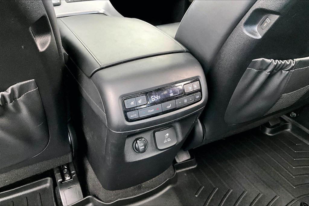 Used 2023 Hyundai Palisade Calligraphy AWD/4WD image 29