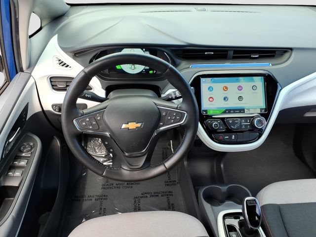 Used 2021 Chevrolet Bolt LT FWD image 20