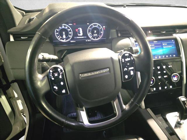 Used 2020 Land Rover Discovery Sport SE AWD/4WD image 19