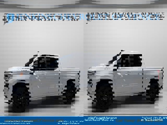 New 2026 Chevrolet Silverado 1500 RST w/ RST Select Package image 10
