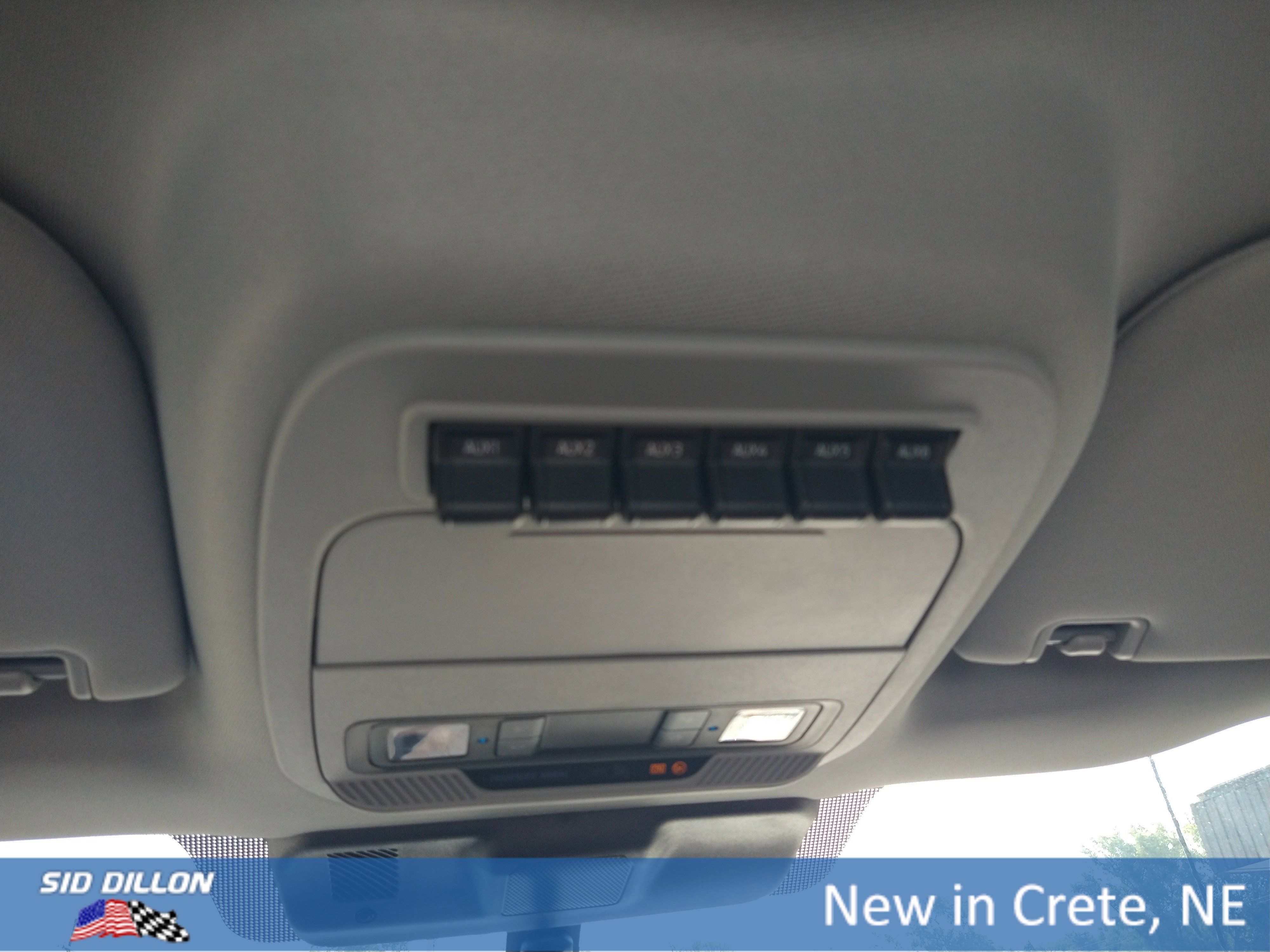 New 2026 Ford F250 XL w/ XL Chrome Package image 8