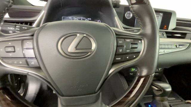 Used 2021 Lexus ES 250 w/ Premium Package AWD/4WD image 28