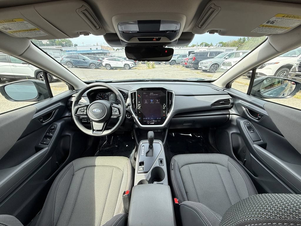 Used 2024 Subaru Crosstrek 2.0i Premium AWD/4WD image 22