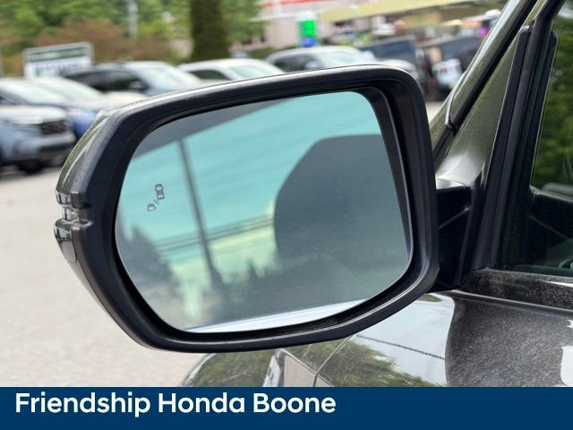Used 2017 Honda CR-V EX image 13