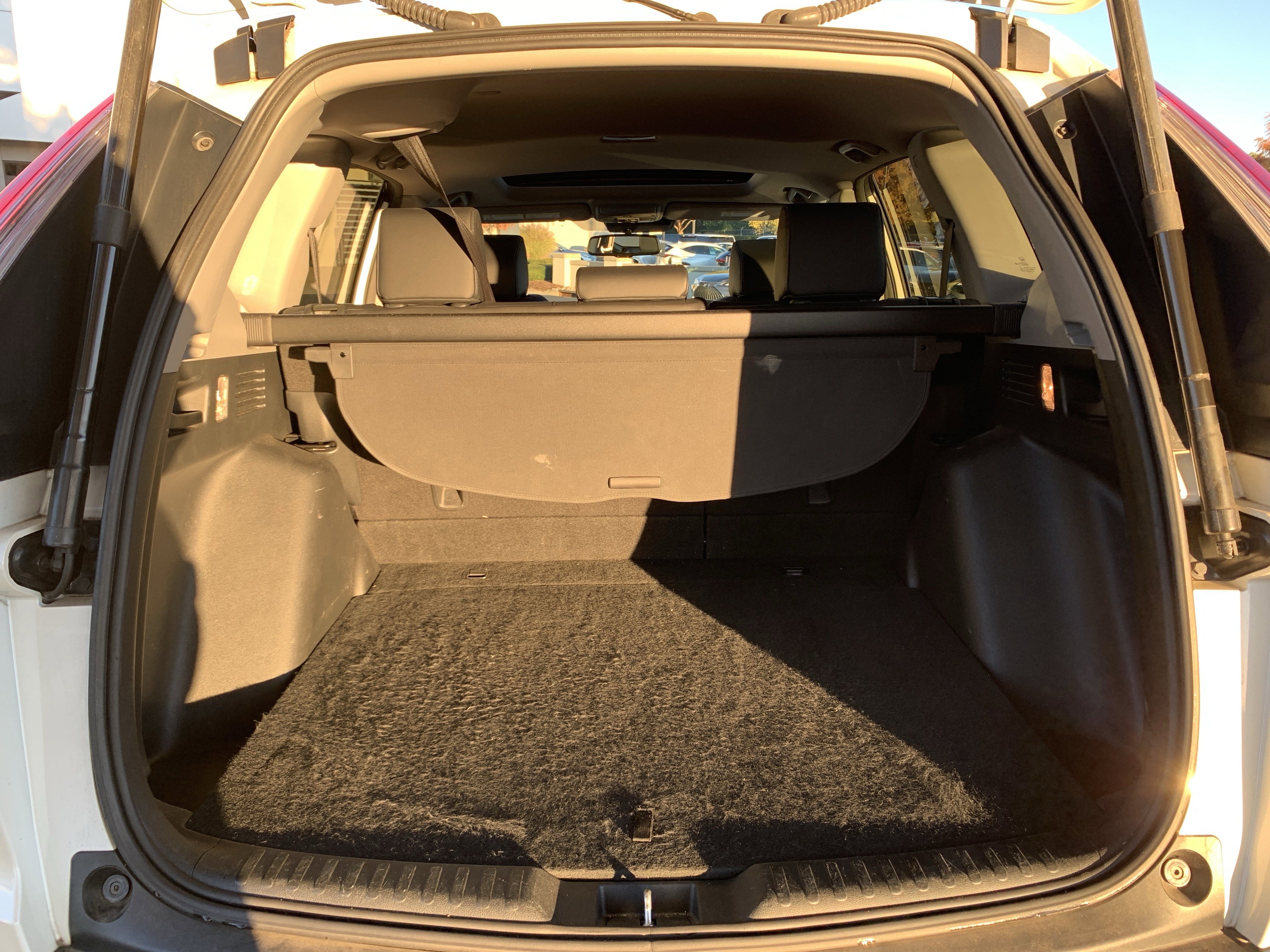 Used 2017 Honda CR-V EX-L image 34