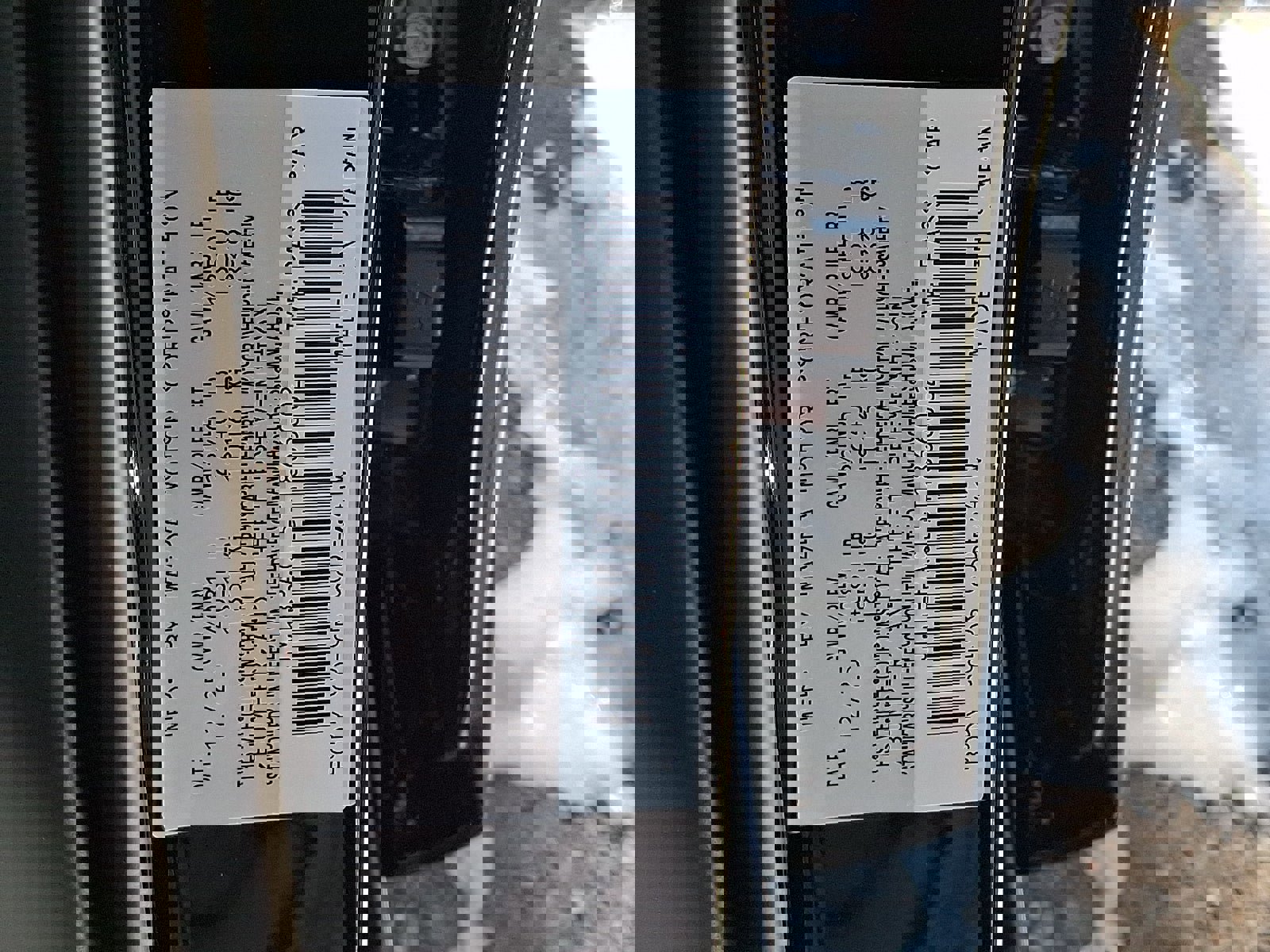 New 2026 MAZDA MAZDA3 2.5 S Sedan w/ Preferred Pkg image 15