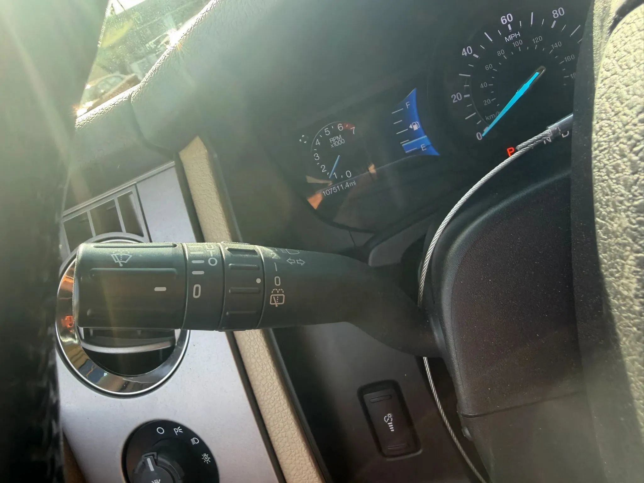 Used 2017 Ford Expedition Limited AWD/4WD image 15