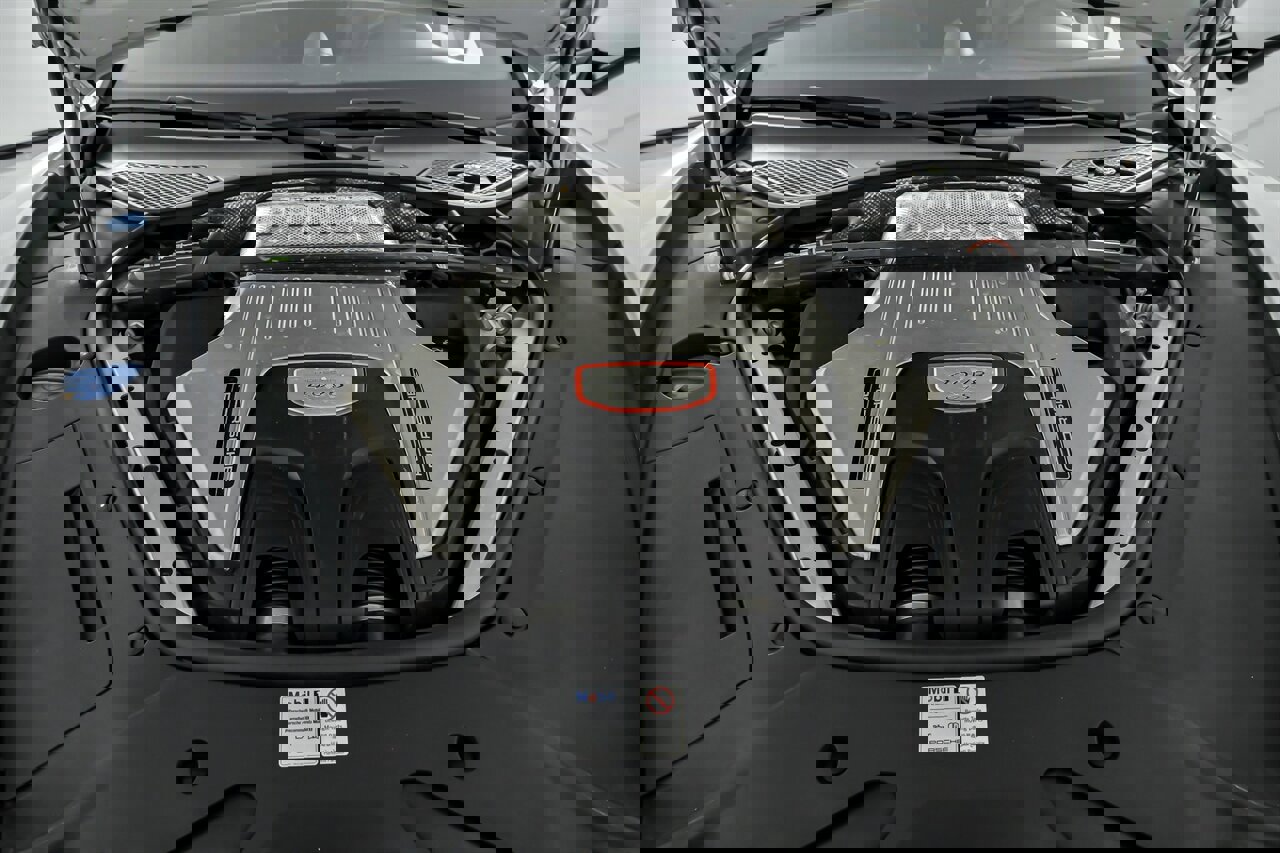 Used 2020 Porsche Panamera GTS image 17