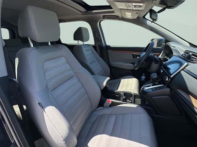 Certified 2020 Honda CR-V EX image 16