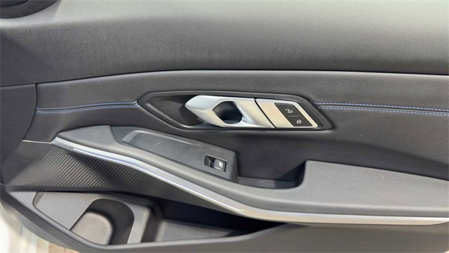 Used 2020 BMW M340i image 13