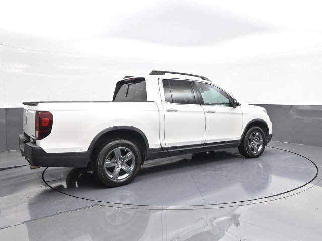 Certified 2022 Honda Ridgeline RTL-E image 15