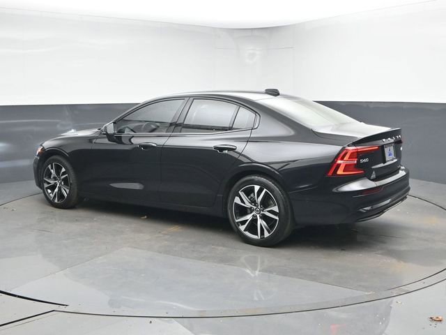 Used 2025 Volvo S60 B5 Plus AWD/4WD image 7