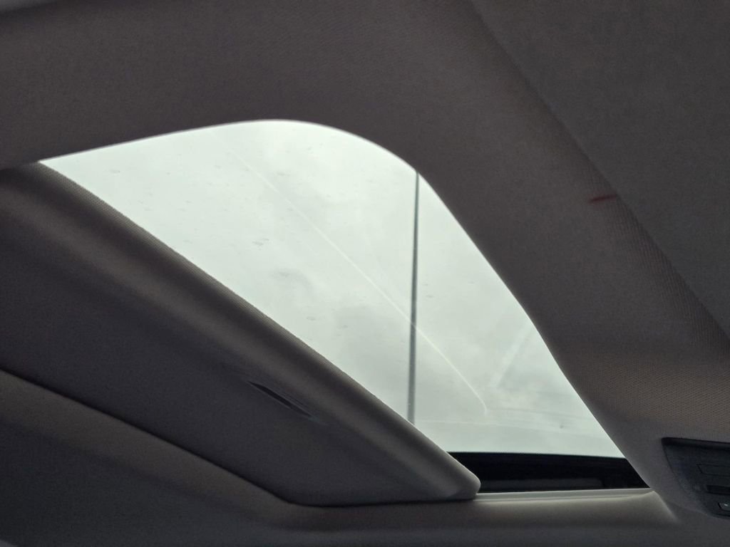 Certified 2023 Nissan Altima 2.5 SL AWD/4WD image 9