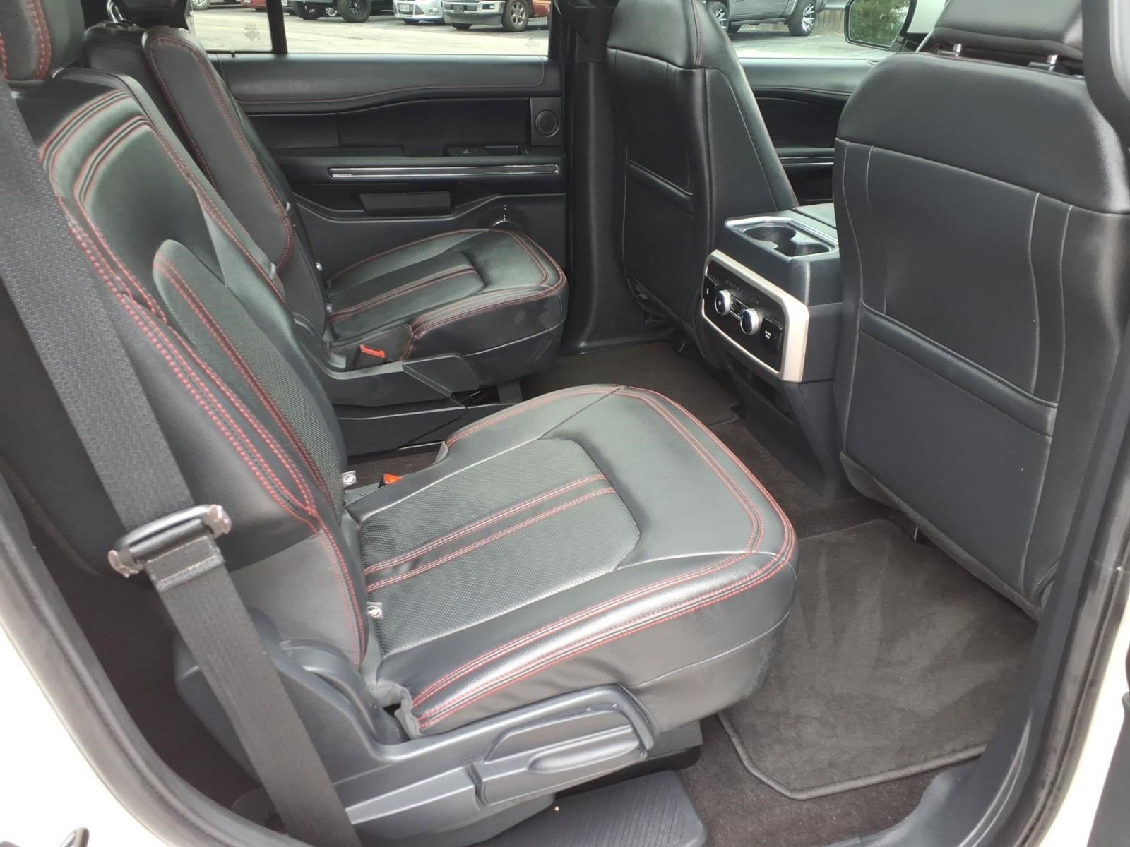 Certified 2023 Ford Expedition Limited AWD/4WD image 21