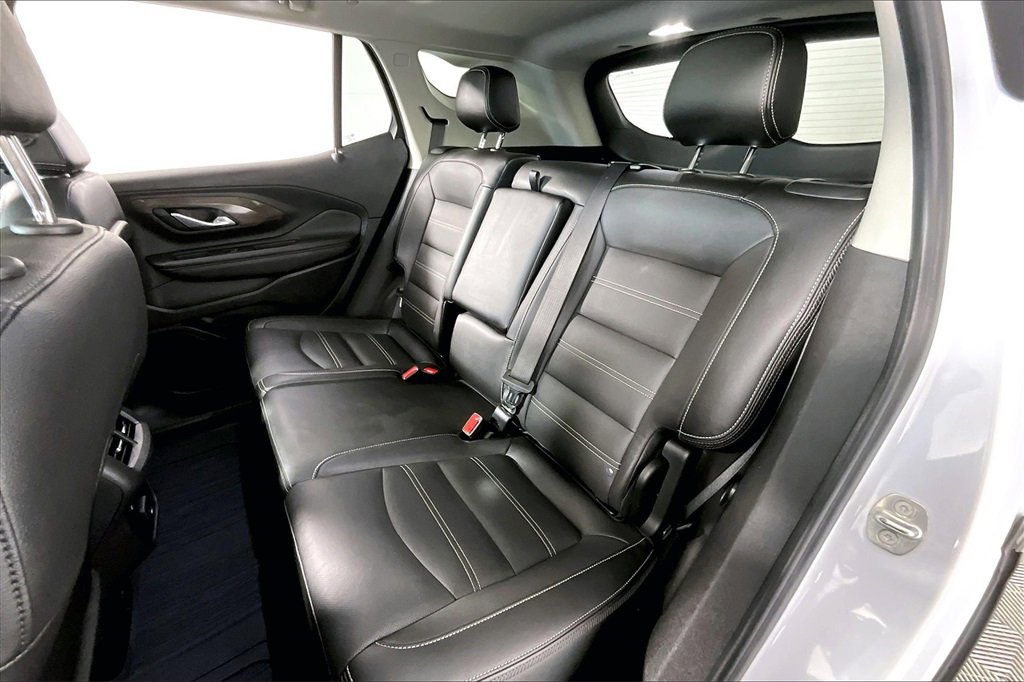 Used 2022 GMC Terrain Denali w/ Denali Premium Package image 26