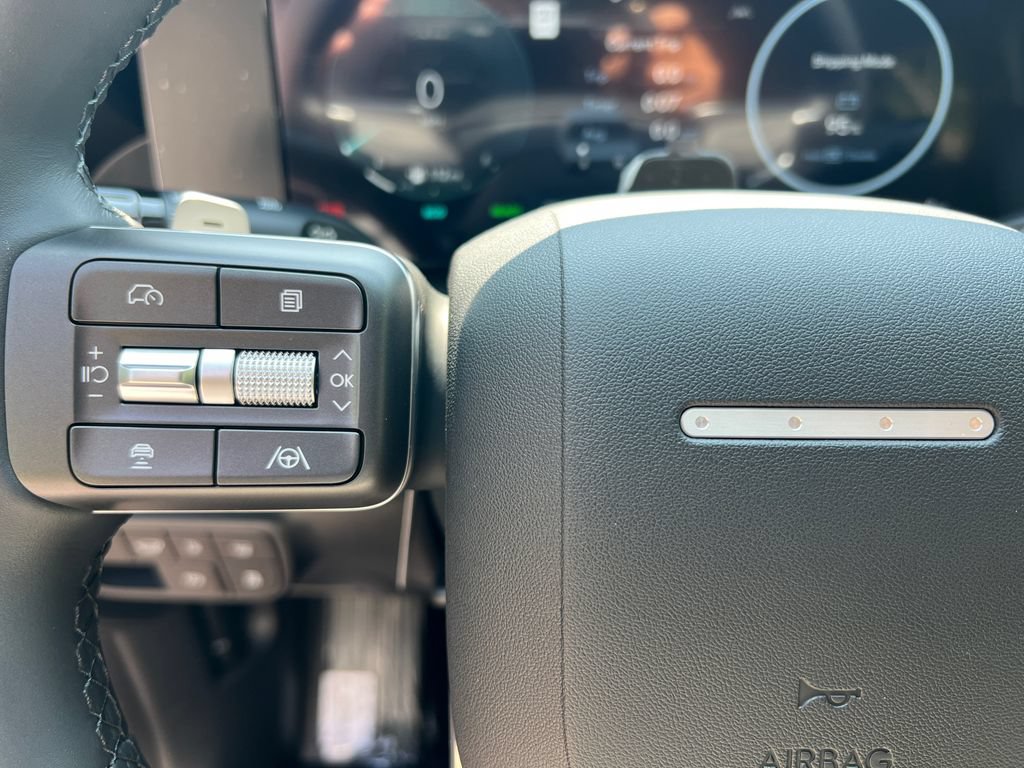 New 2026 Hyundai Palisade FWD Hybrid image 33