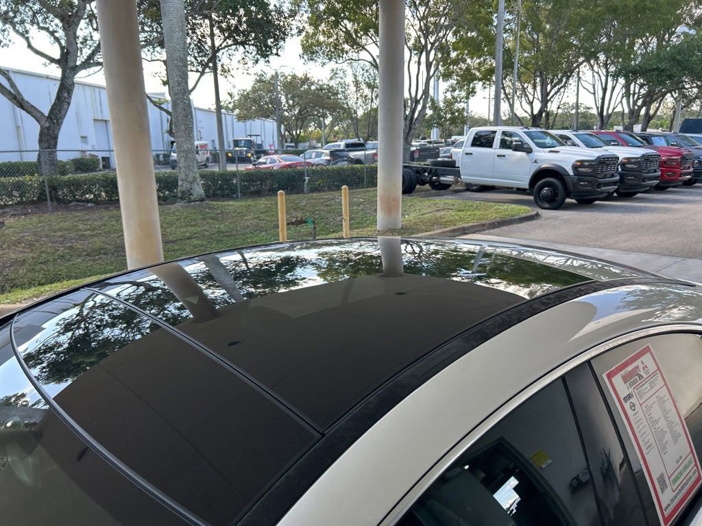 Used 2022 Mercedes-Benz CLA 250 4MATIC w/ Premium Package Lite image 15