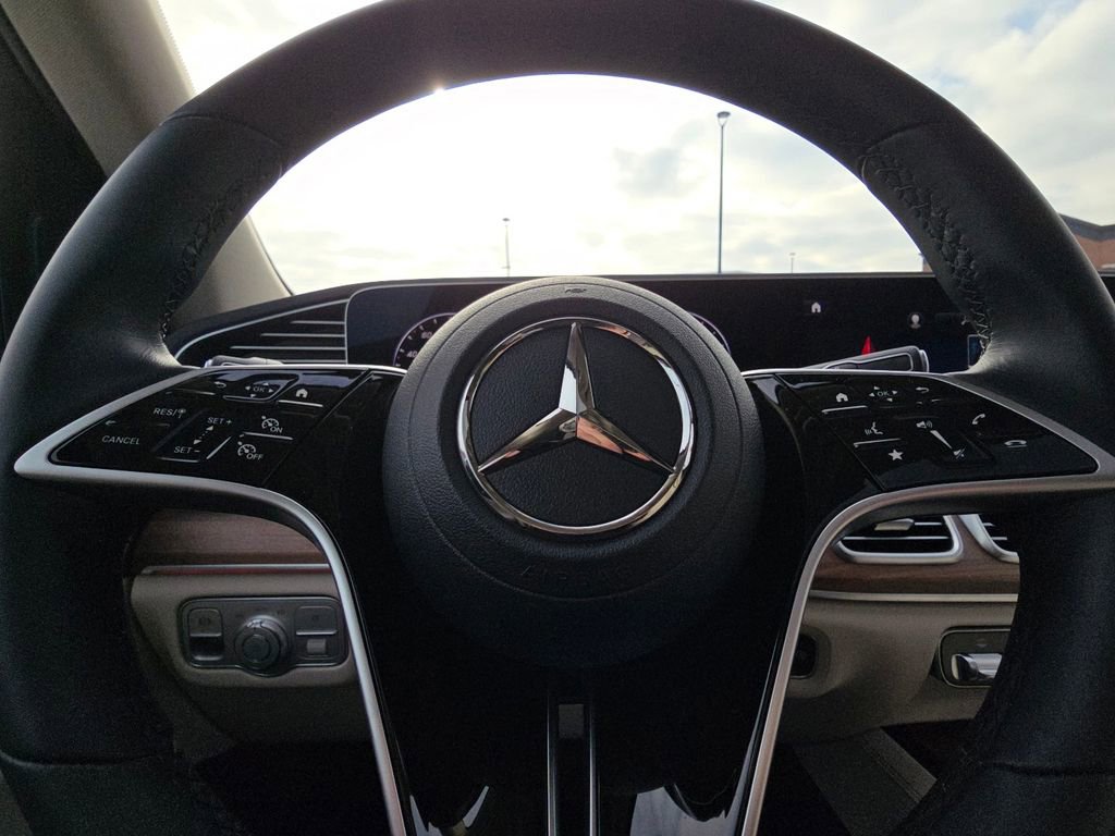 Certified 2026 Mercedes-Benz GLE 350 4MATIC image 24