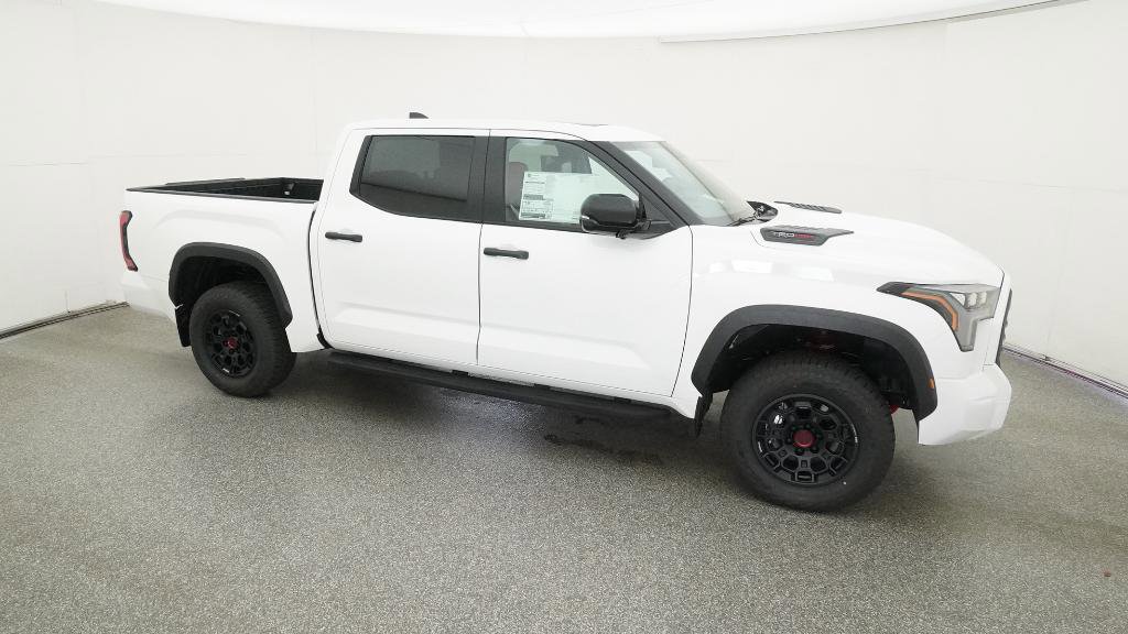 New 2026 Toyota Tundra TRD Pro image 27
