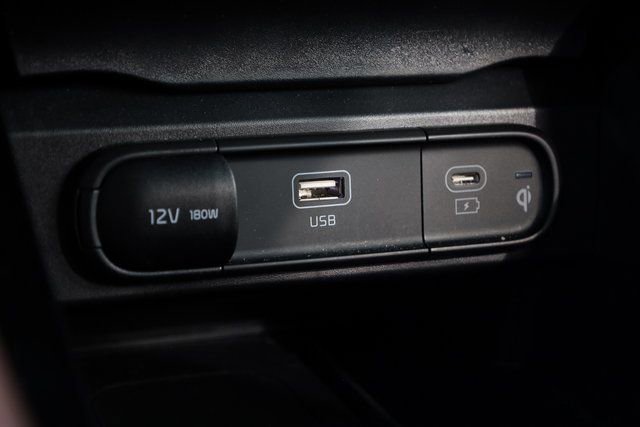 Used 2025 Kia Telluride EX X-Line image 20