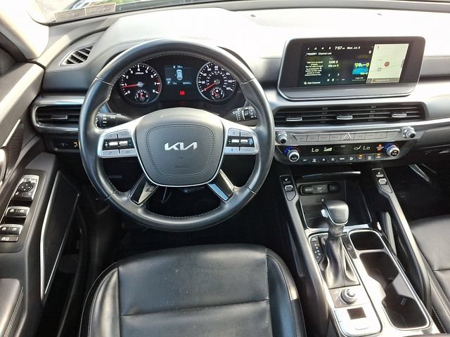 Used 2022 Kia Telluride S AWD/4WD image 13