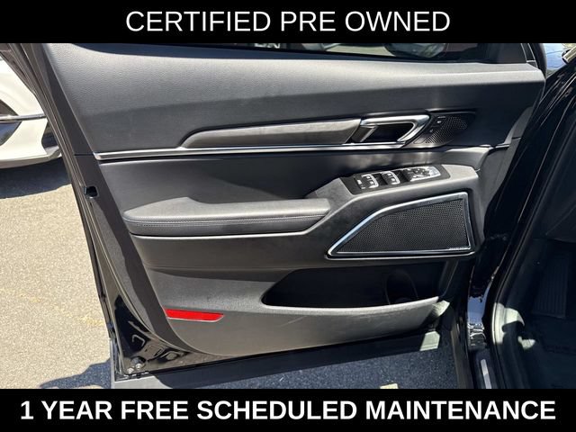 Used 2024 Kia Telluride SX Prestige X-Line AWD/4WD image 10