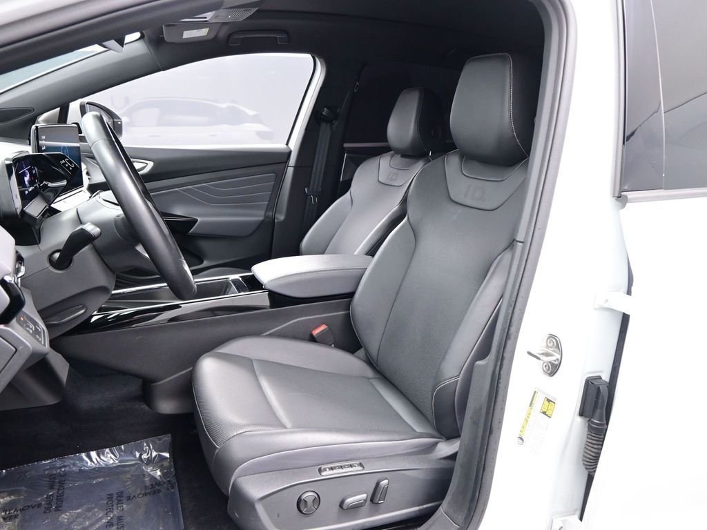 Used 2023 Volkswagen ID.4 Pro S image 9