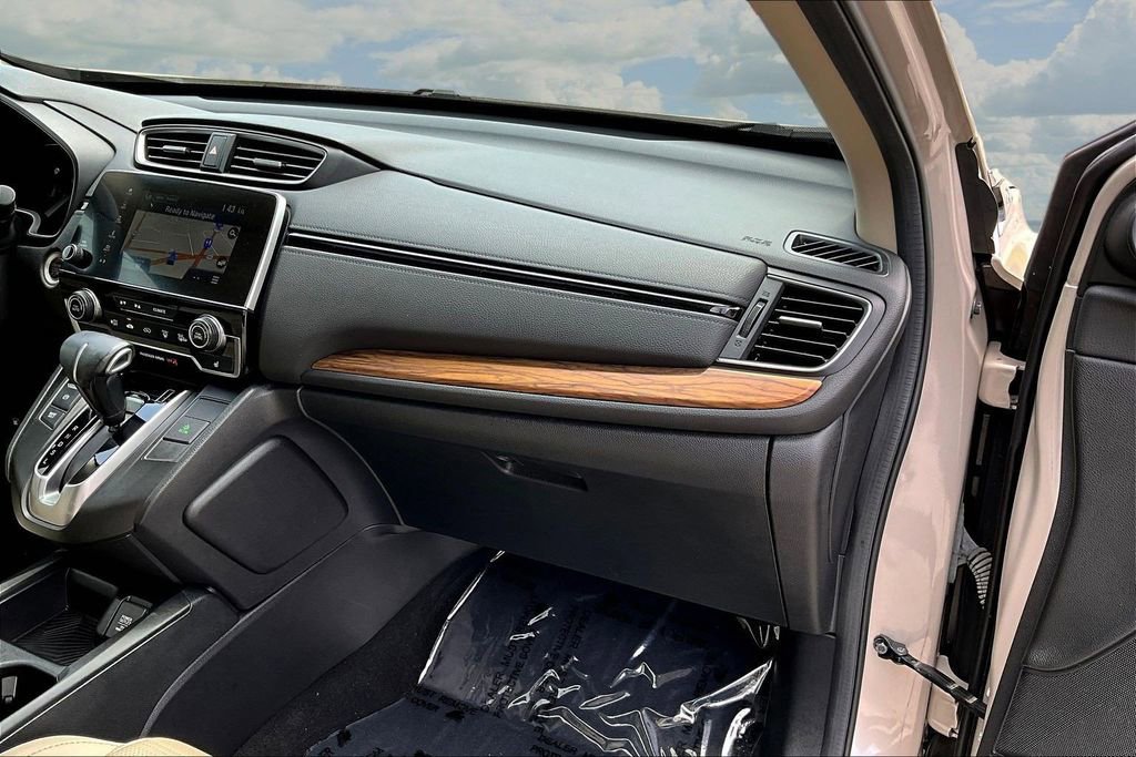 Used 2019 Honda CR-V Touring image 28