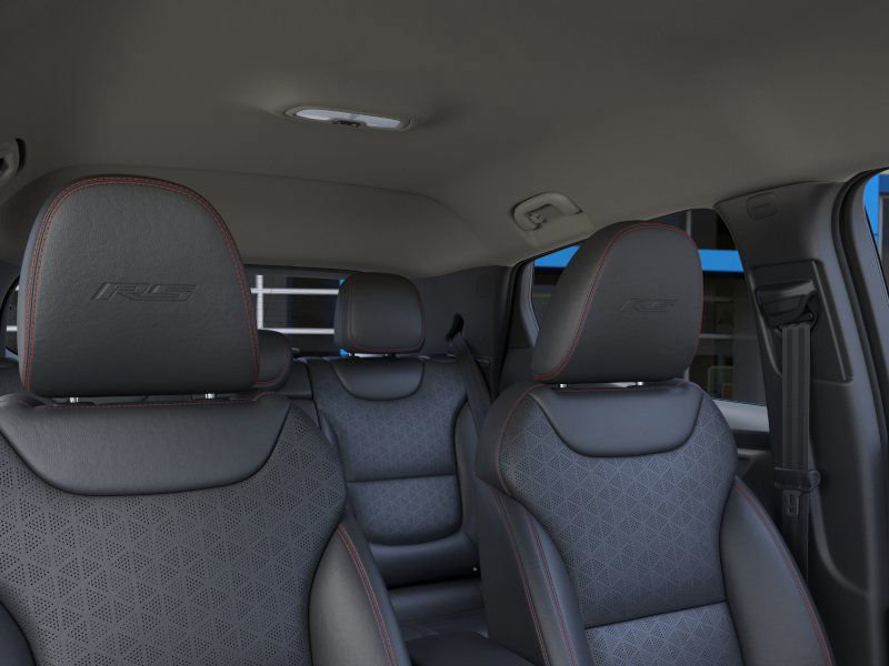 New 2027 Chevrolet Bolt RS FWD image 25