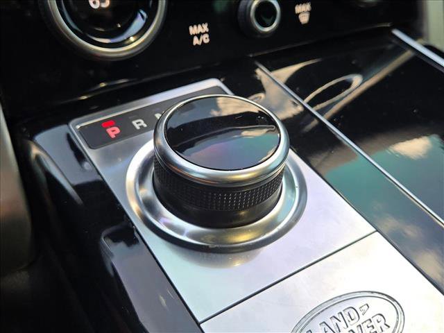 Used 2021 Land Rover Range Rover P525 Westminster Edition image 15